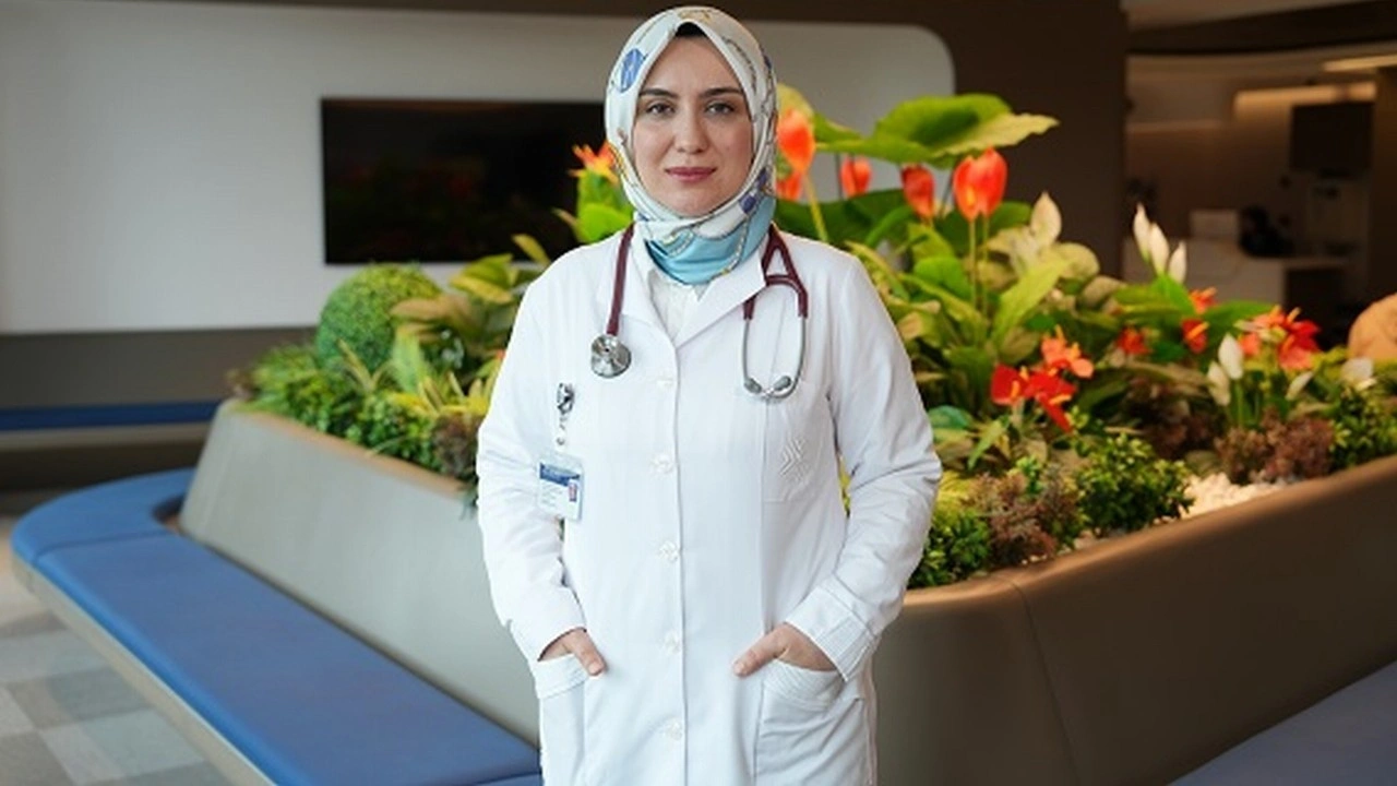 Uzmanından kanser hastalarına yaz tavsiyeleri