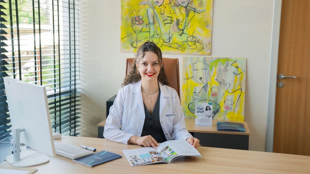 Uzmanından meme kanserine karşı ‘pembe tüket’ çağrısı