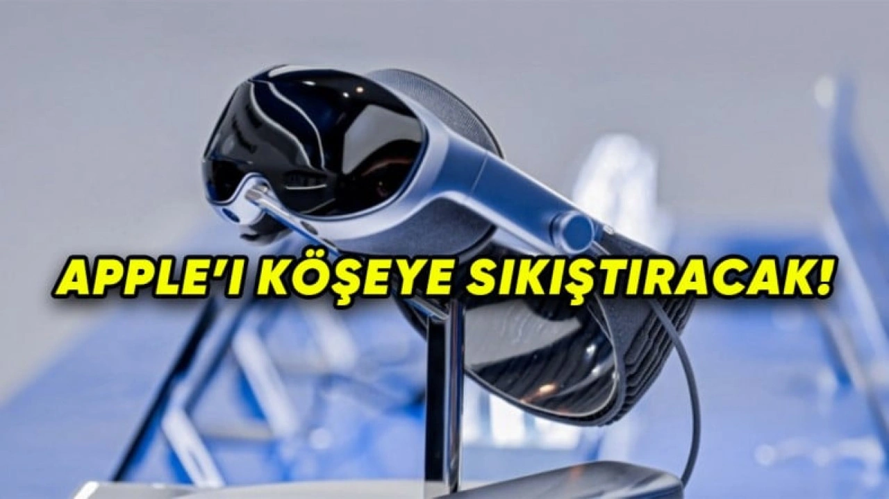 vivo Karma Gerçeklik Başlığının Bazı Özellikleri Açıklandı