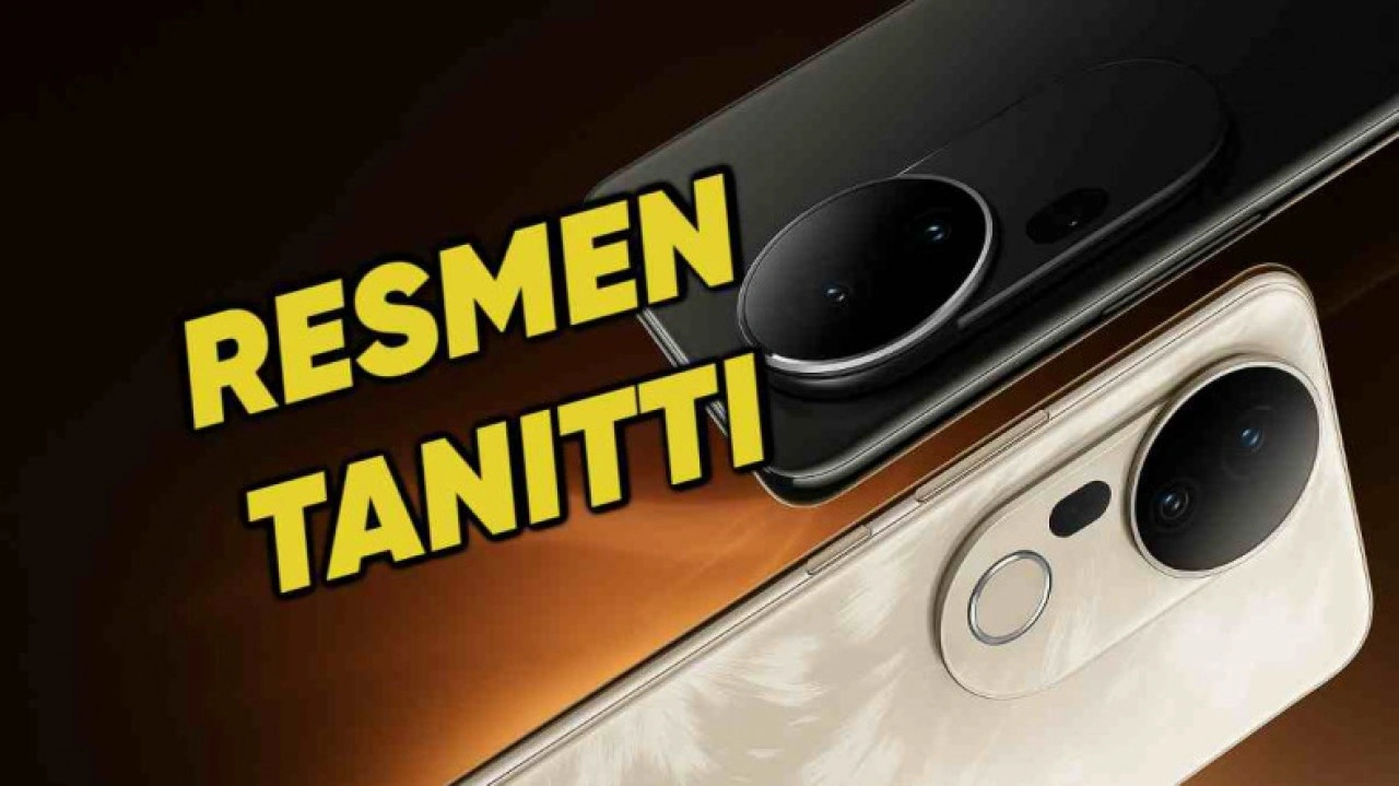 vivo T4 Ultra Resmen Tanıtıldı: İşte Özellikleri ve Fiyatı