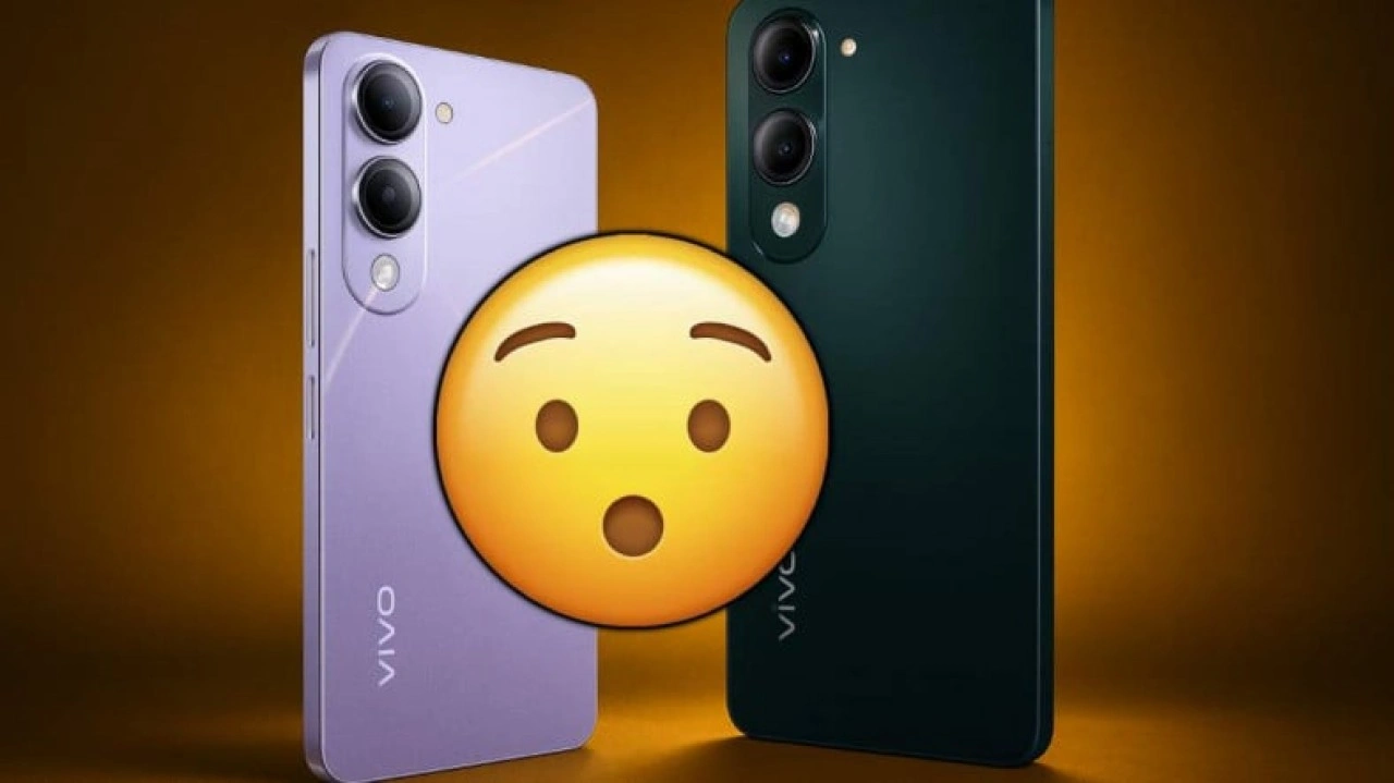 vivo Y04s Tanıtıldı: İşte Özellikleri ve Fiyatı