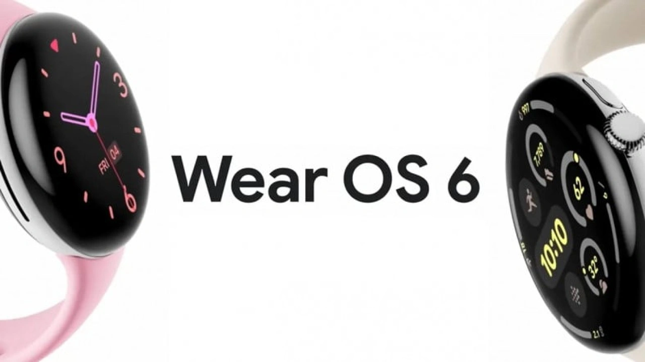 Wear OS 6 Tanıtıldı