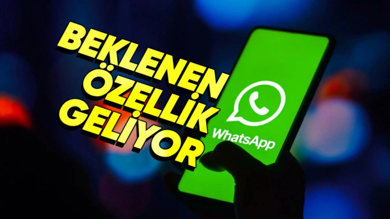 WhatsApp'a 'Otomatik İndirme Kalitesi' Seçimi Geliyor
