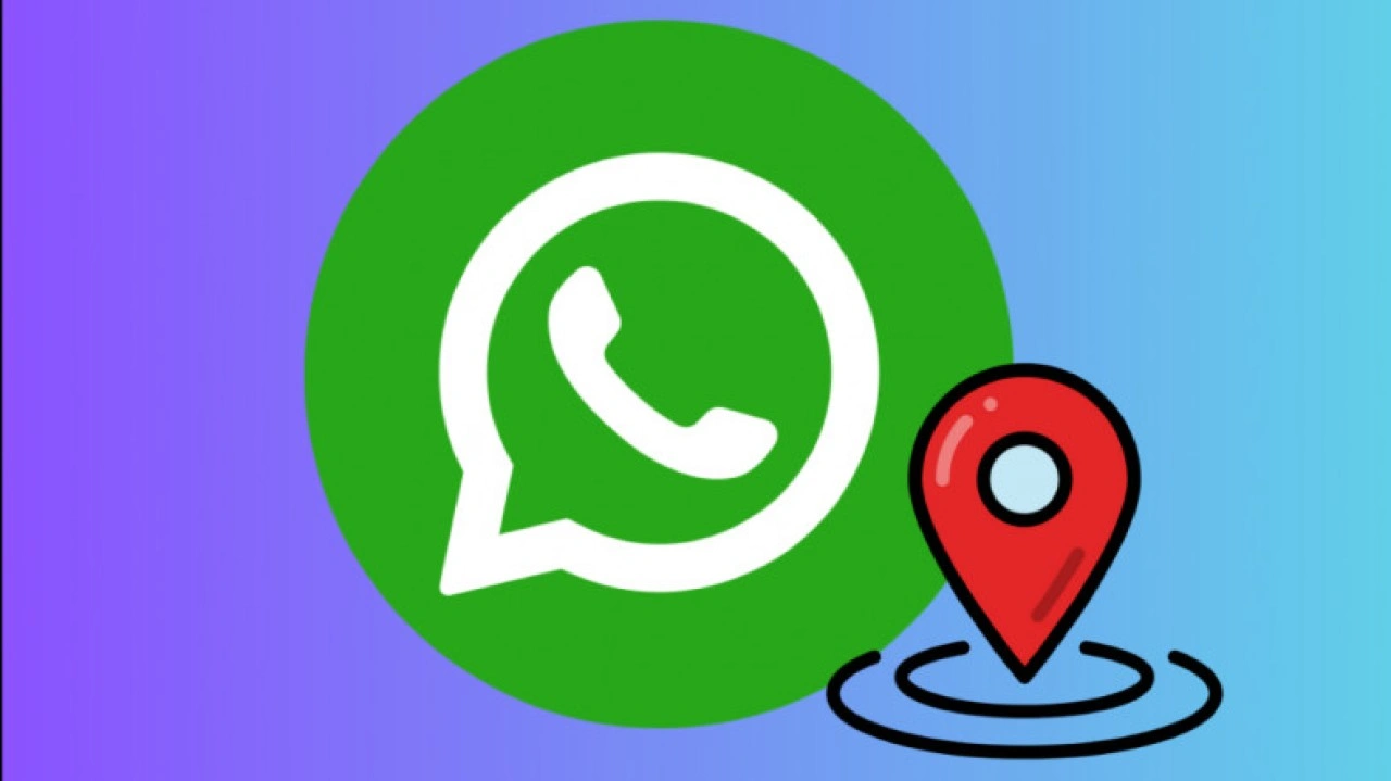 WhatsApp'tan Konum Gönderme Nasıl Yapılır?