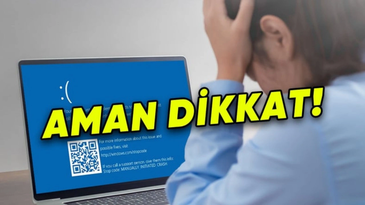 Windows 10 ve 11 Güncellemesi, SSD ve HDD'leri Bozuyor