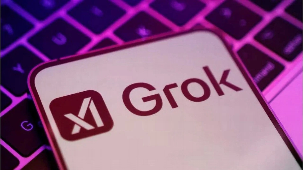 X'in yapay zeka programı 'Grok' hakkında soruşturma