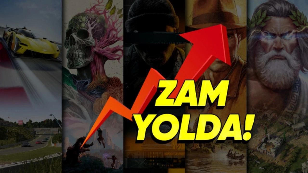 Xbox Game Pass'e Zam Yolda