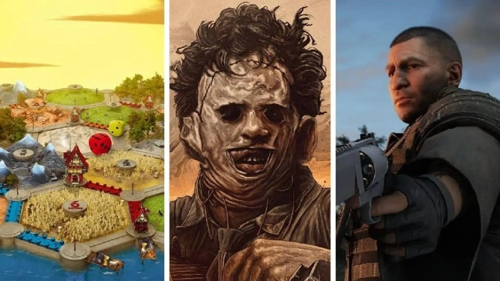 Xbox'ta Hafta Sonu Oynaması Ücretsiz Oyunlar [Güncel]