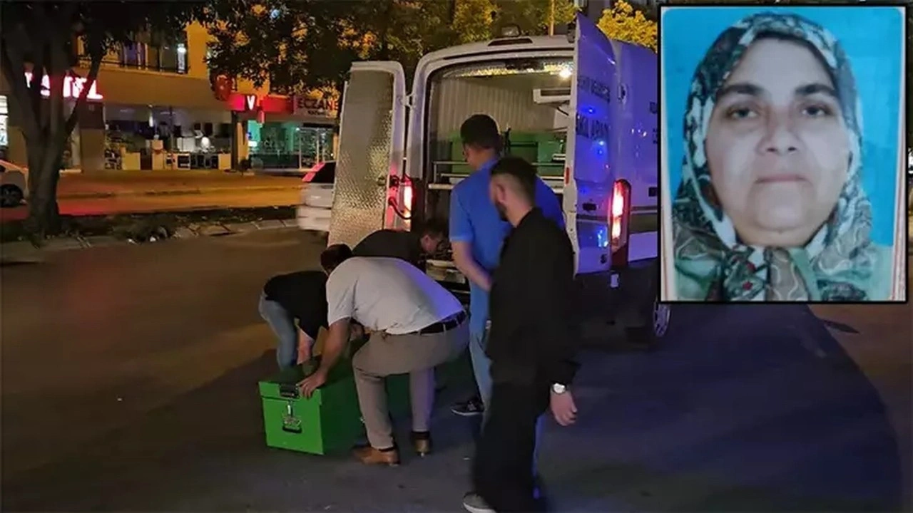 Yanlış gönderilen cenaze, 4 saat sonra bulundu!
