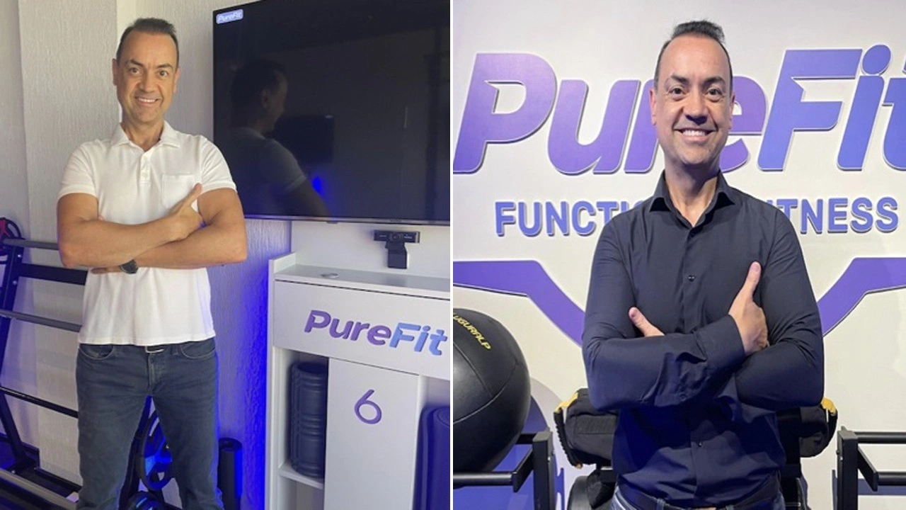 Yapay zeka destekli fitness stüdyosu 14 binden fazla müşteriye hizmet sunuyor