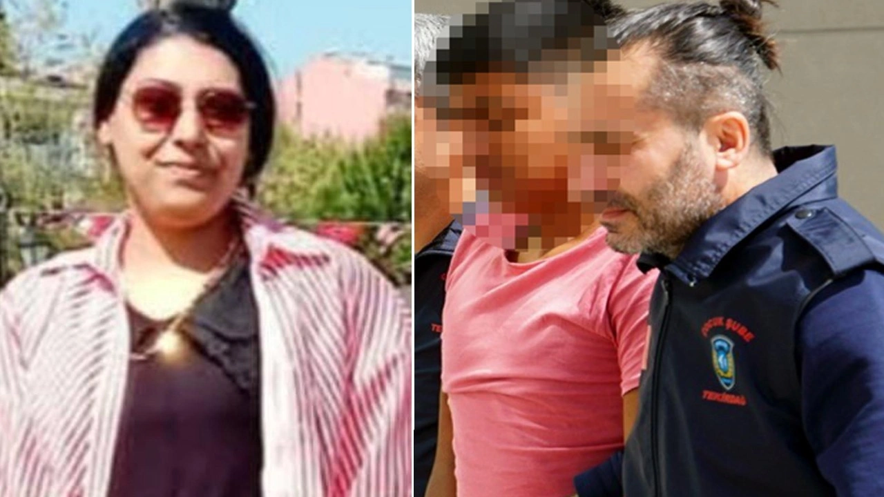 Yardıma çağırdığı komşusunu boğazından bıçaklayıp, ziynet eşyalarını aldı