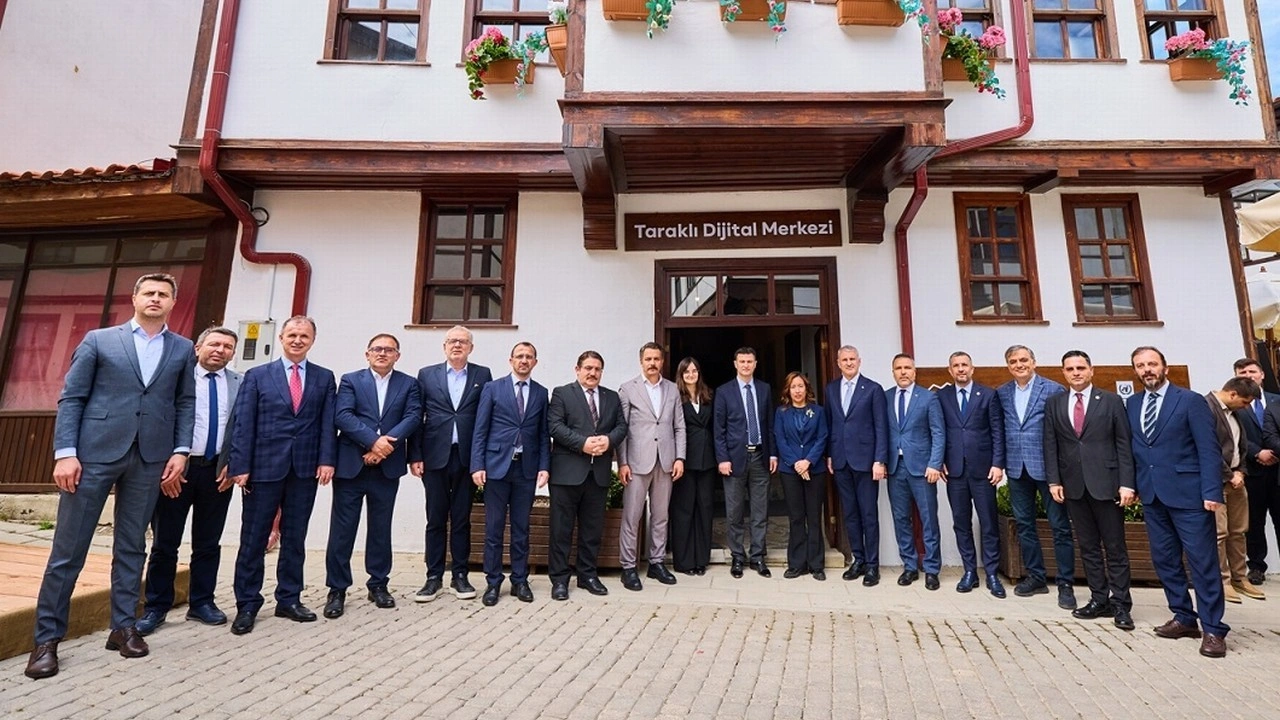 ‘Yarının Köyleri’ projesinin üçüncü durağı ilk altı ayını tamamladı