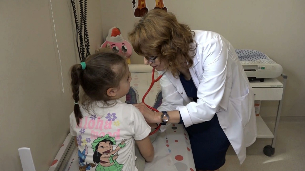Yaz aylarında çocuklarda kırık, çarpma ve morluk riski