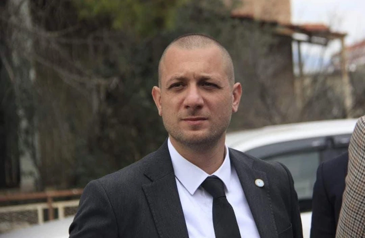 YDP Genel Sekreteri Yılmaz, şehit Mehmetçikler için taziye mesajı yayımladı
