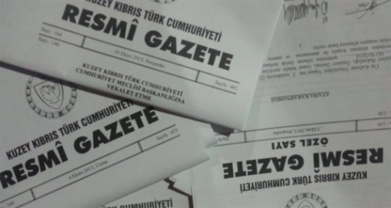 Yeni asgari ücret Resmi Gazete’de yayımlanarak yürürlüğe girdi