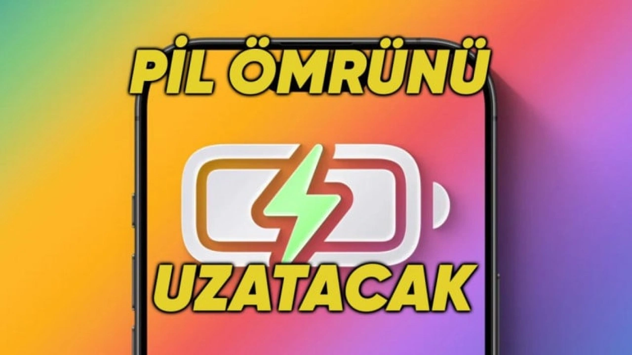Yeni iOS 26 Özelliği iPhone’un Pil Ömrünü Uzatacak