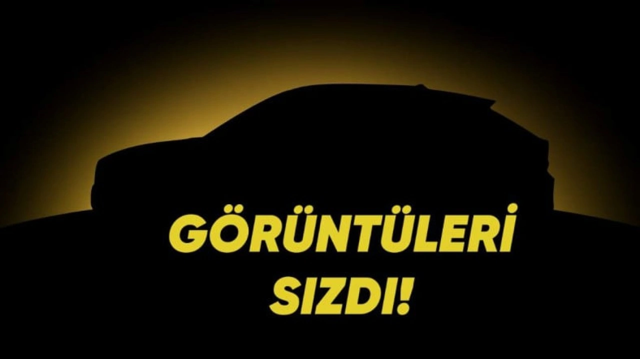 Yeni Volkswagen T-Roc'un Fotoğrafları Sızdırıldı