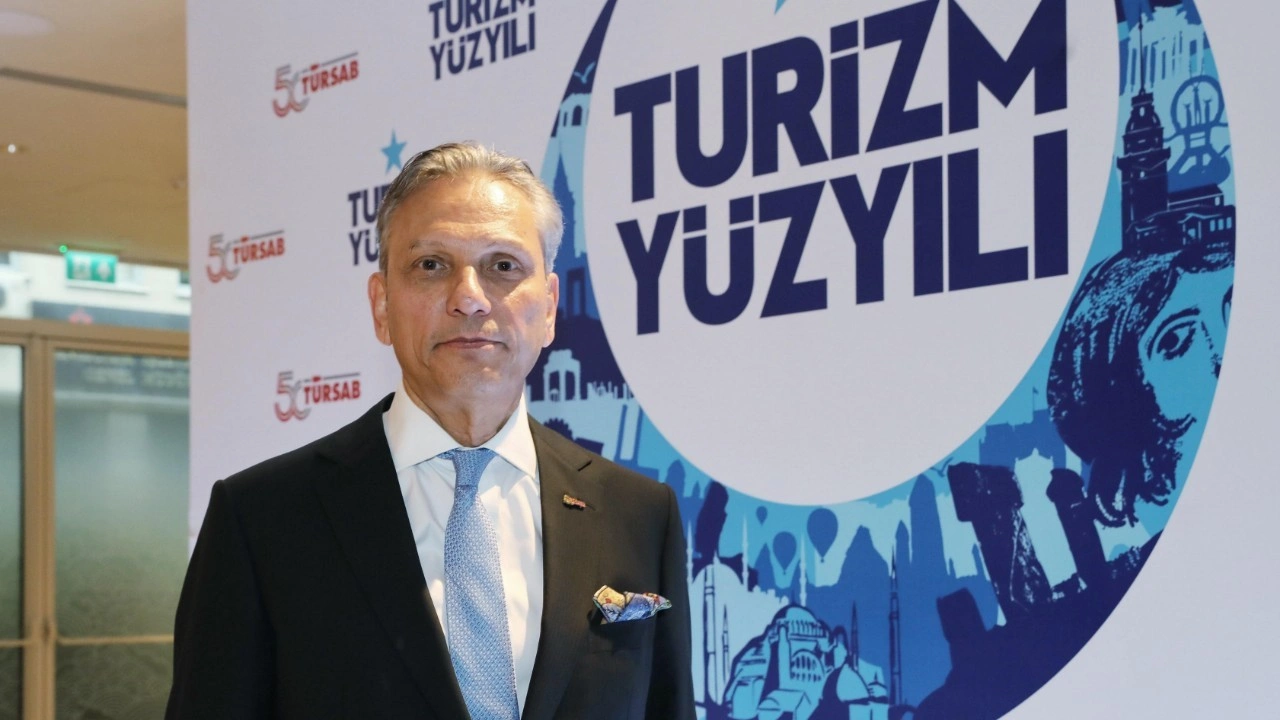 Yılbaşı heyecanı: 750 bin kişi tatile çıkıyor