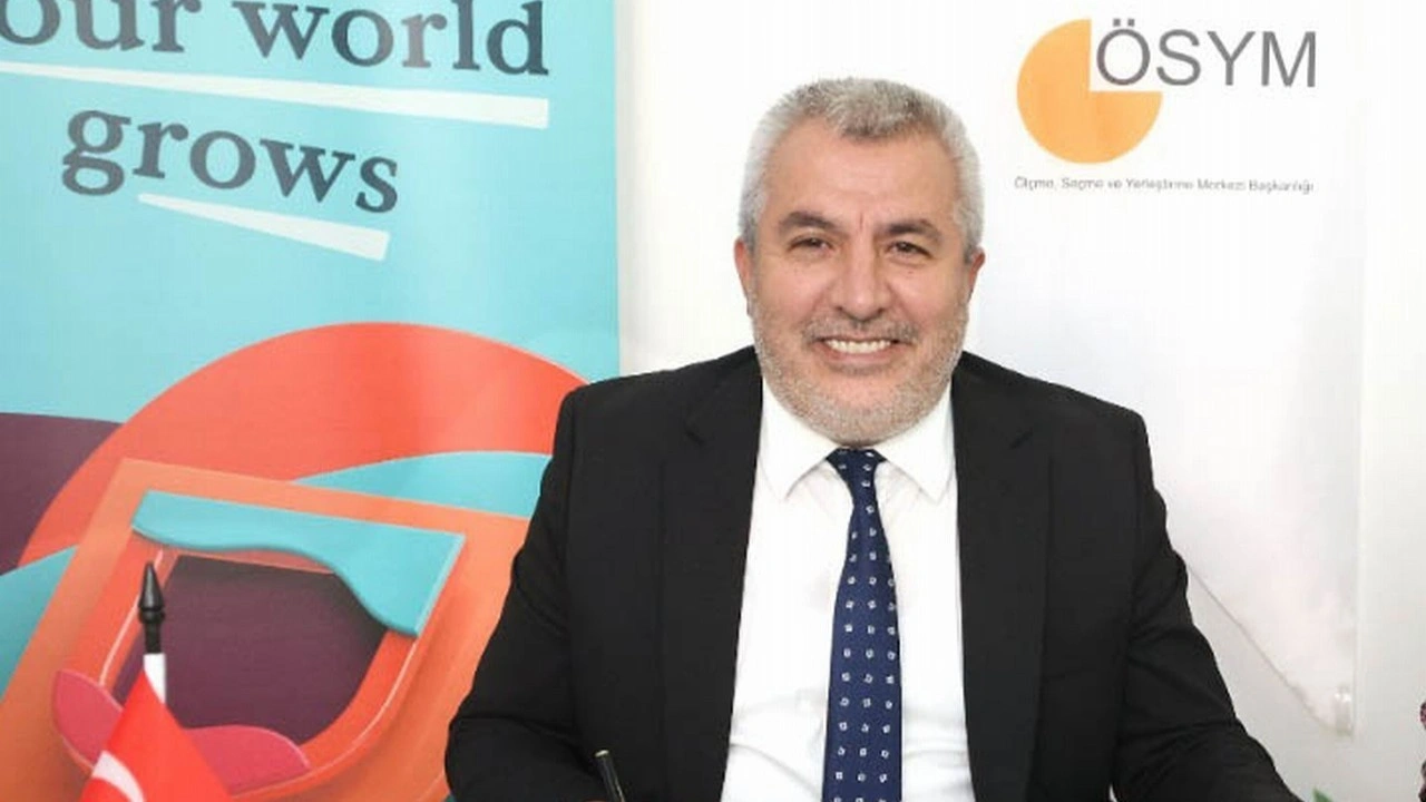 YKS'ye 2,5 milyondan fazla aday katılacak