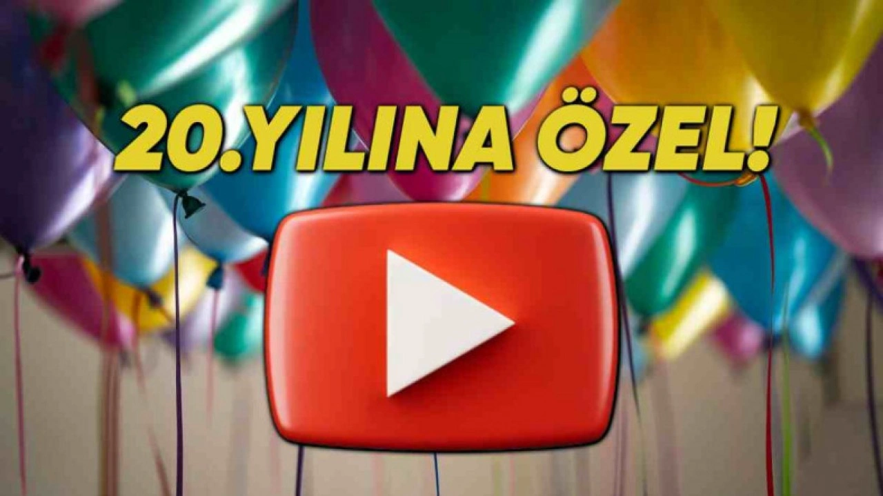 YouTube'a Gelecek Yeni Özellikler - 2025 [Güncel]