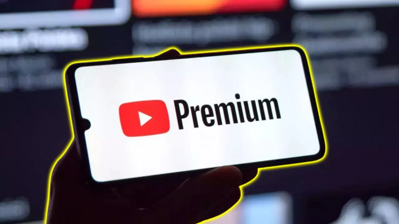 YouTube İki Kişilik Premium Aboneliği Test Etmeye Başladı