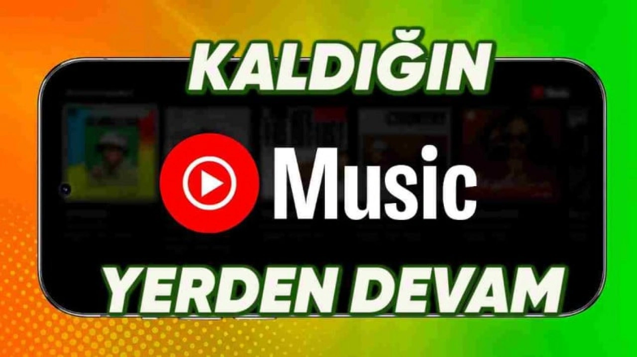 YouTube Music, Cihazlar Arası Senkronizasyon Desteğine Kavuştu