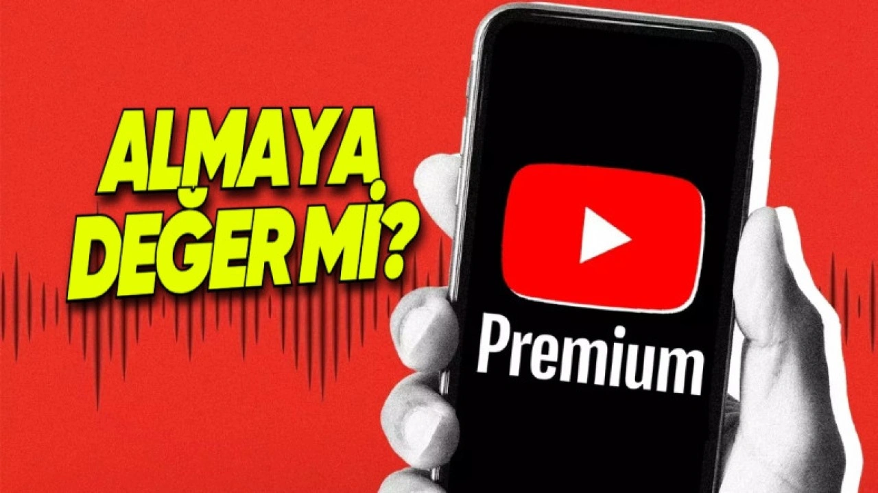 YouTube Premium Fiyatları - 2025 [GÜNCEL]