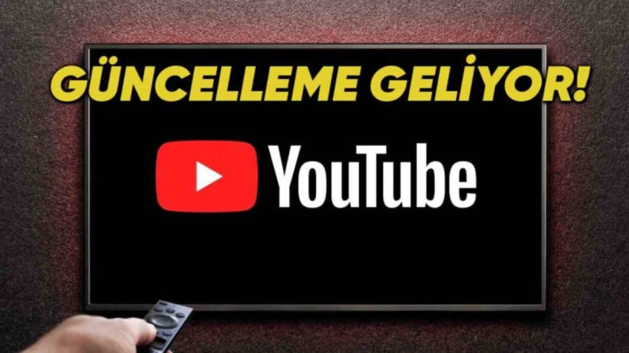 YouTube TV Uygulamasına Yeni Özellikler Geliyor: İşte Yenilikler
