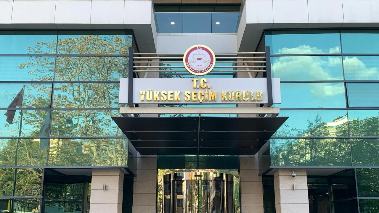 YSK, CHP'nin İstanbul Olağanüstü İl Kongresi için toplanacak