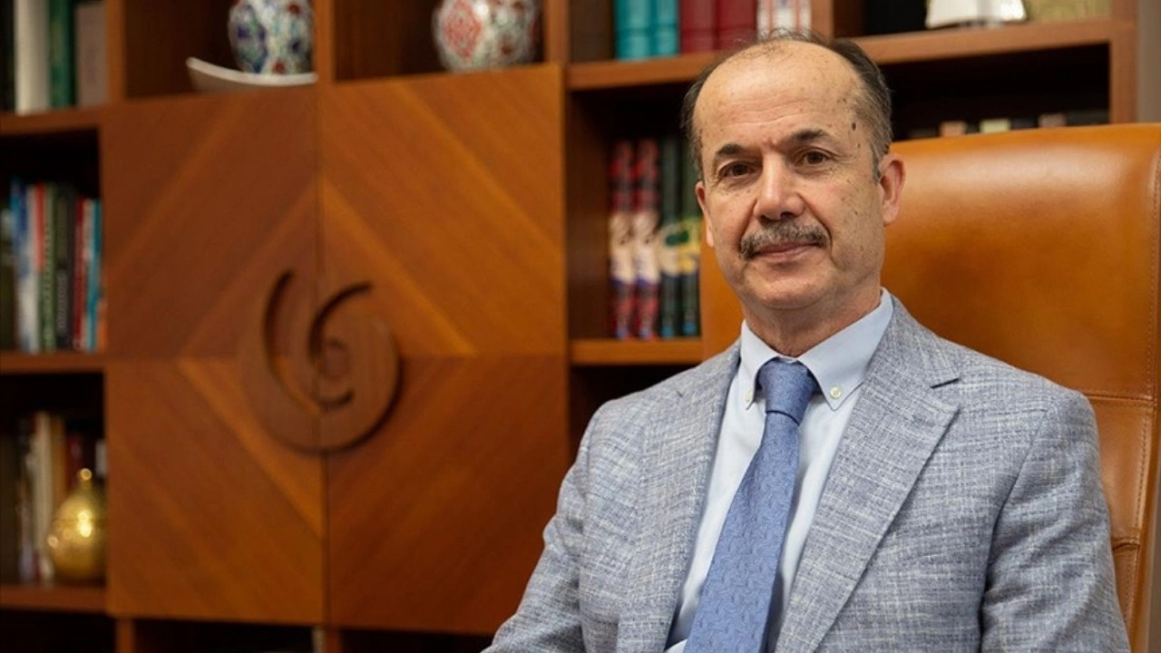 Yunus Emre Enstitüsü’nün eski başkanı tutuklandı