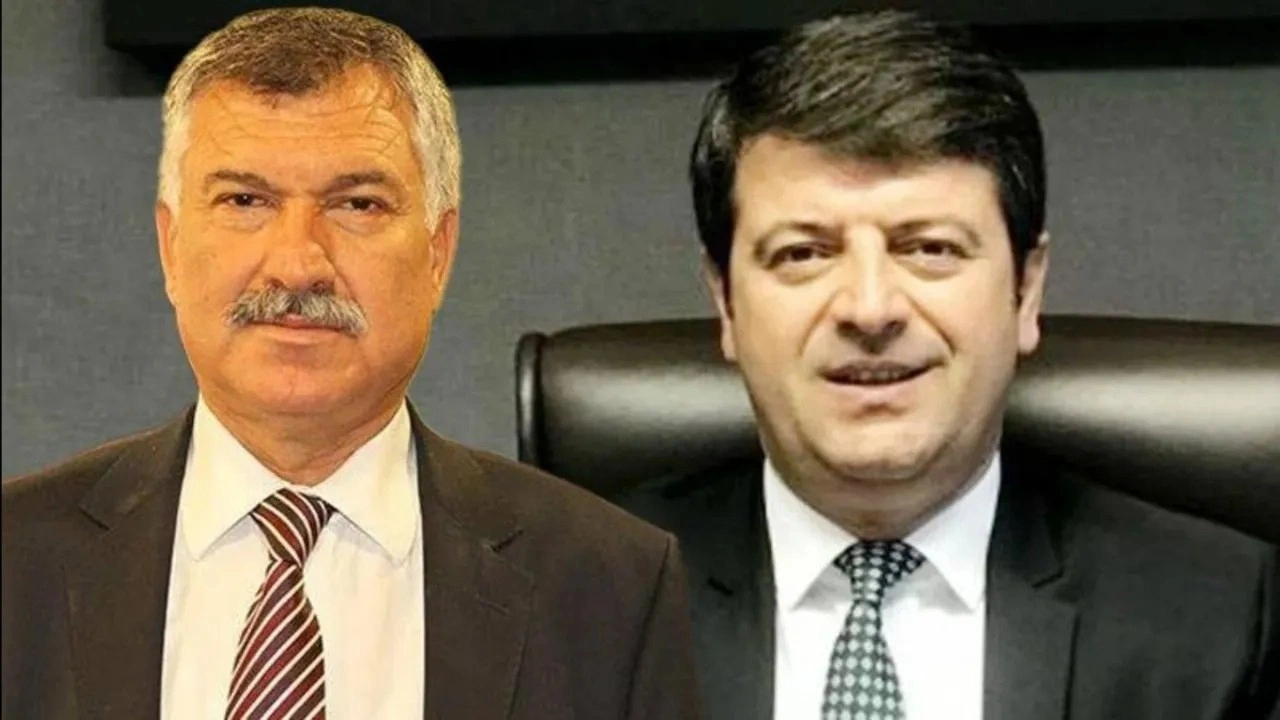 Zeydan Karalar için tutuklama talebi; Abdurrahman Tutdere'ye ev hapsi