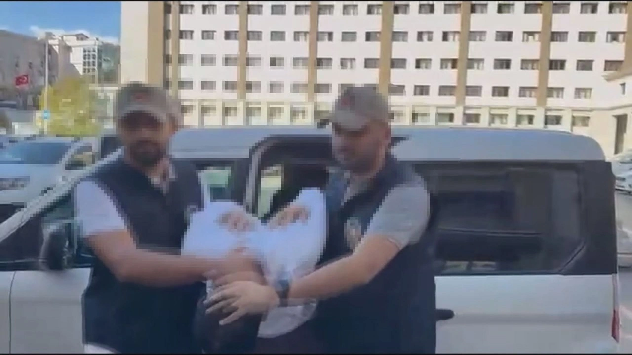 Zeytinburnu'nda kız öğrenci yurdu soruşturmasında 4 şüpheli yakalandı