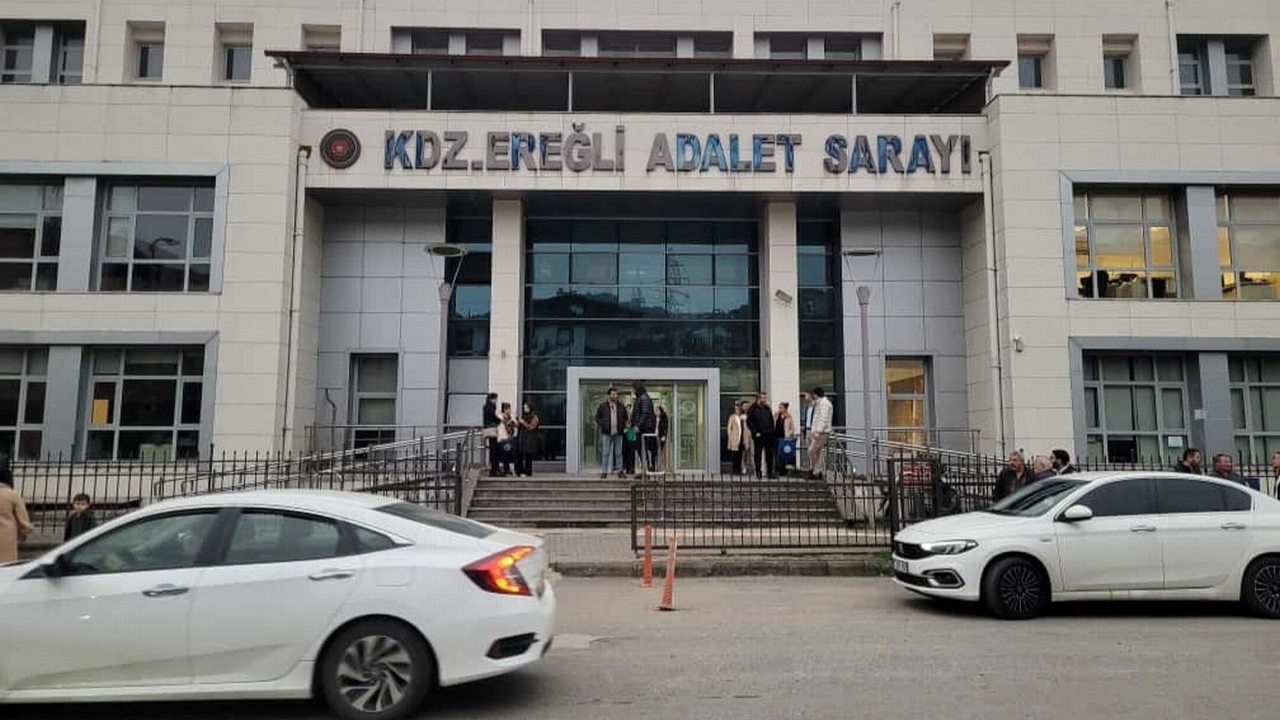 Zonguldak’ta silah kaçakçılığı operasyonunda 3 tutuklama