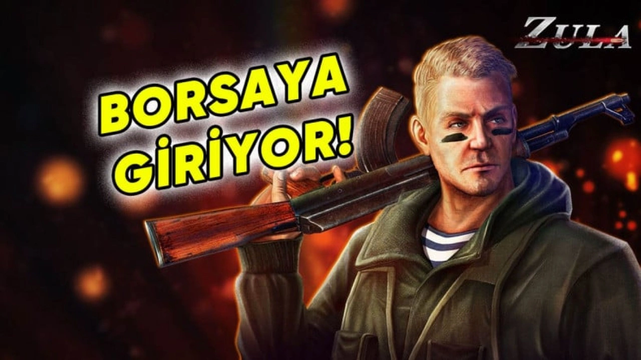 Zula'nın Geliştiricisi Joygame, Borsaya Giriyor