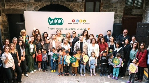 10 bin çocuk ve ebeveyn için sosyal yatırım