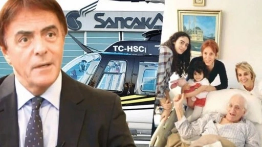 10 yıldır süren miras kavgası son buldu