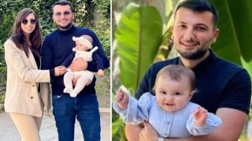 11 aylık Pera bebeğin düğün konvoyundan ateşlenen mermiyle ölümünde 2 gözaltı