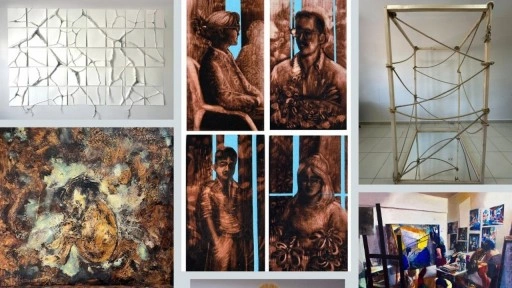 '11'inci Genç Sanat: Güncel Sanat Proje Yarışması' sonuçlandı