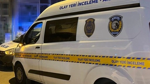 112'yi arayıp yardım isteyen emekli astsubay evinde ölü bulundu