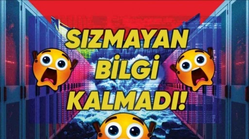 16 Milyar Kullanıcı Giriş Bilgisi Ele Geçirildi: Şimdi Ne Olacak?