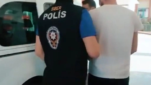 18 il merkezli siber suçlar operasyonları; 170 şüpheli gözaltına alındı