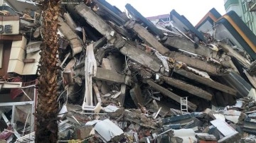 19 kişinin öldüğü binada usulsüz tadilatı, hem mahkeme hem belediye tespit etmiş