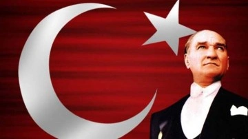 19 Mayıs Atatürk’ü Anma Gençlik ve Spor Bayramımız kutlu olsun!
