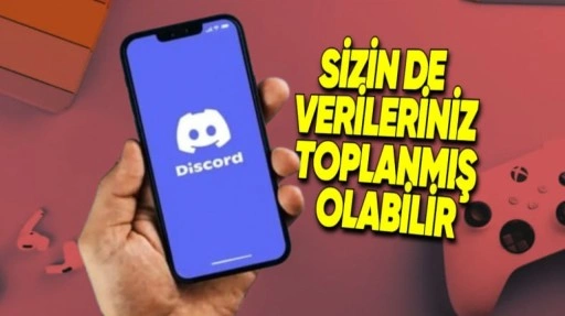 2 Milyardan Fazla Discord Mesajı İzinsiz Toplanıp Sızdırıldı