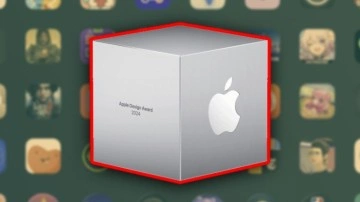 2024 Apple Tasarım Ödülleri Adayları Açıklandı