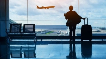 2024’ün ilk 6 ayına ilişkin seyahat verileri açıklandı