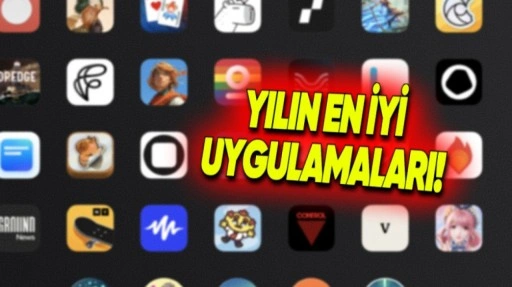 2025 Apple Tasarım Ödülleri'nin Kazananları Açıklandı