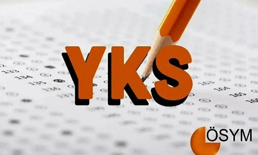 2025-YKS sonuçları açıklandı.. Tercihler 30 Temmuz-11 Ağustos tarihleri arasında yapılacak