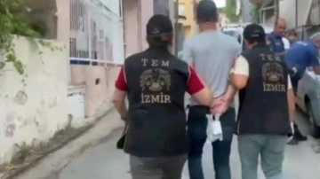 22 ilde terör operasyonu: 239 gözaltı