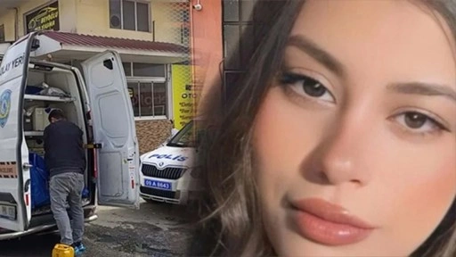 24 yaşındaki genç kızın cesedi sevgilisinin evinden çıktı!